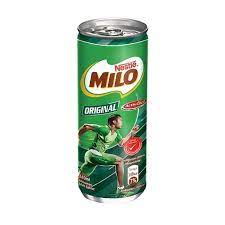 Milo Can Drink | Asian Supermarket NZ
